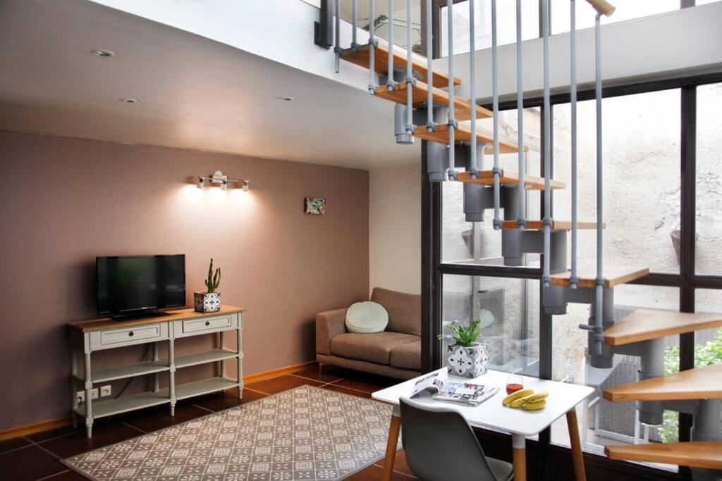 فيلا كوكورونفي Maison De Charme Renovee المظهر الخارجي الصورة