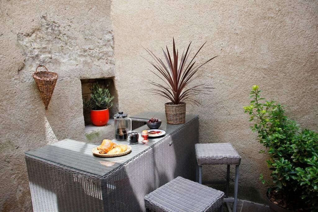 فيلا كوكورونفي Maison De Charme Renovee المظهر الخارجي الصورة