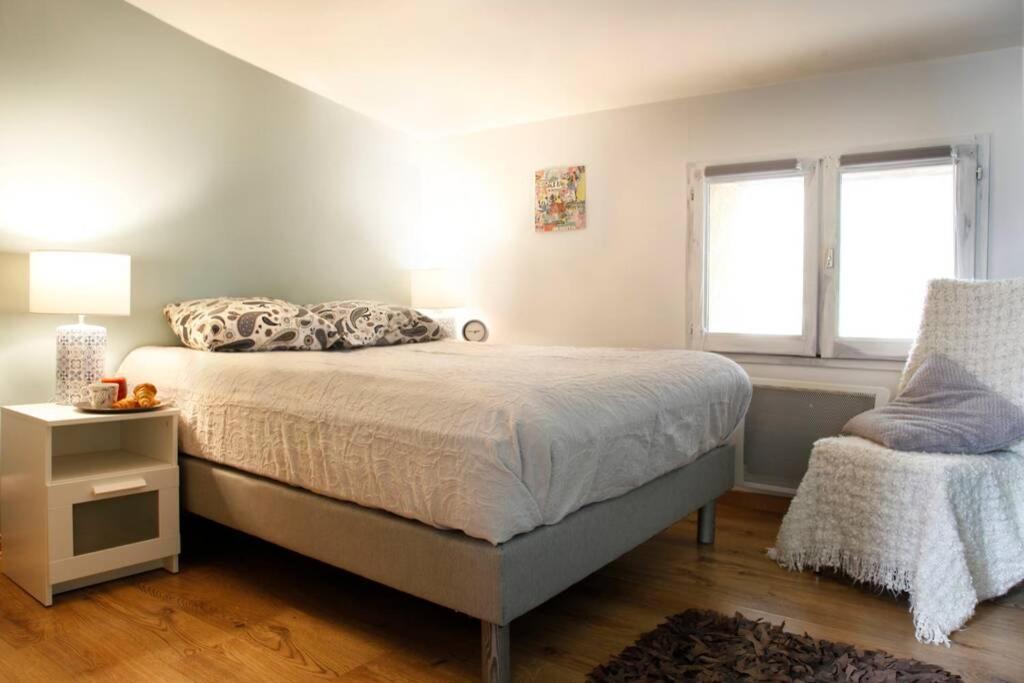 فيلا كوكورونفي Maison De Charme Renovee المظهر الخارجي الصورة