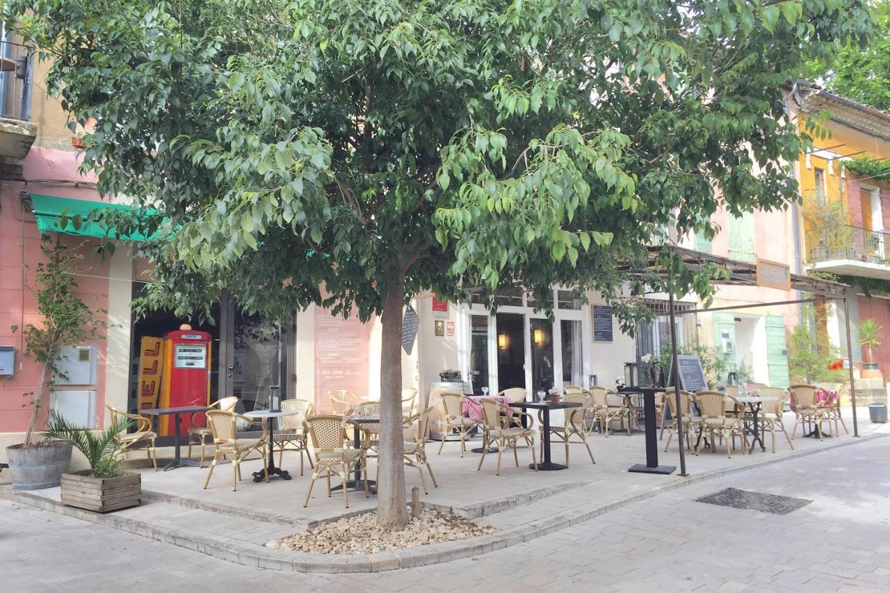 فيلا كوكورونفي Maison De Charme Renovee المظهر الخارجي الصورة