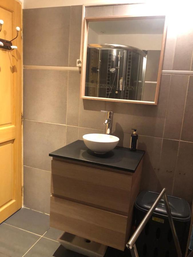 فيلا كوكورونفي Maison De Charme Renovee المظهر الخارجي الصورة